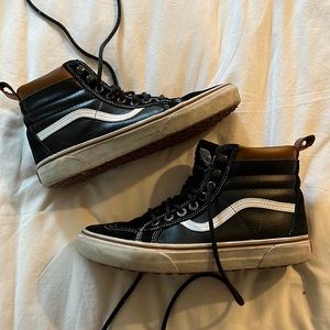 Vans Sk8-hi Mountain Edition